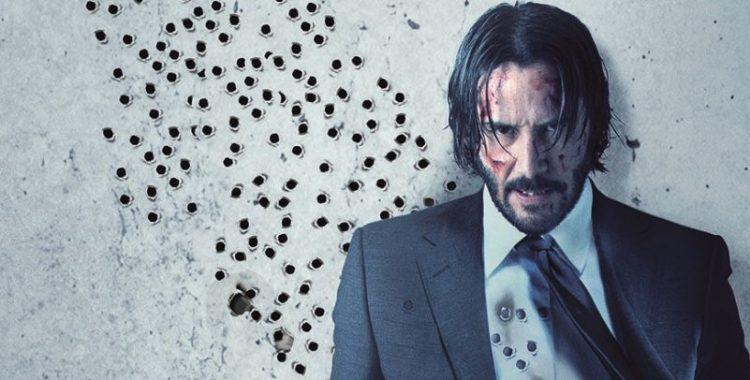 John Wick 3 – Parabellum - CinePOP