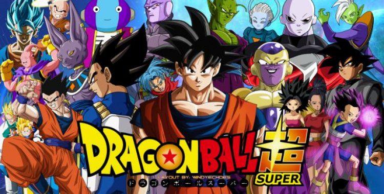 Dragon Ball Super Broly O Filme, Spot Oficial